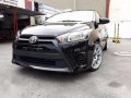 Very Fresh 2016 Toyota Yaris 1.3 E Automatic Transmission-1