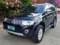 2009 Mitsubishi Montero GLS 4x4 AT Diesel - 09-0