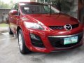 2012 mazda CX7-0