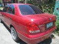 2005 Nissan Sentra GX 13 Manual Transmission Financing OK-0