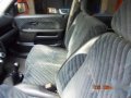 2004 Honda CRV allpower MT FRESHNESS-4