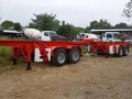 Tractor heads and Trailers for sale-2