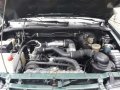 2001 isuzu crosswind automatic transmission-7