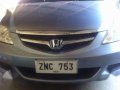 Honda City 2008 IDSI-2
