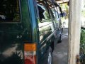 Nissan Urvan Escapade 2003 model manual diesel 335k-2