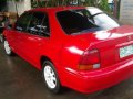 Honda city exi 1998 model-8