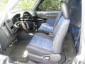 Toyota RAV4 1997 Manual 2.0 4x4-4