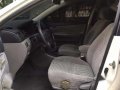 Toyota Corolla Altis 2004 AT-7