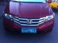 Honda City 2012 1.3S Swap Avanza Jazz Vios-0
