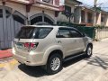 2013 toyota fortuner V4x4 diesel matic 2012-2014-montero-everest-crv-8