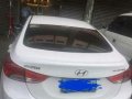 Huidai elantra 2013-0