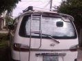 Selling Hyundai Starex 2001 model Diesel Manual 350K (Negotiable)-3