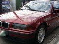 rush for sale fresh bmw 316i-0