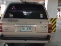 Toyota Hilux SR5 3.0L Diesel 4x4 Dubai-2