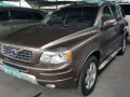 2012 Volvo XC90 D5 4x4 AT-0