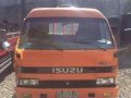Isuzu Elf Dropside NPR-0