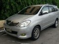 2009 Toyota Innova V D4D Diesel Matic-1