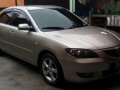 Mazda 3 tiptronic matic manual all power orig paint-1