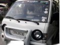 Suzuki Multicab FB type-2