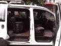 Selling Hyundai Starex 2001 model Diesel Manual 350K (Negotiable)-11