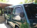 Nissan Urvan Escapade 2003 model manual diesel 335k-9