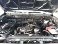 2006 toyota fortuner g vvti gas very excellent condition-9