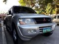 Pajero CK (3rd gen)-7