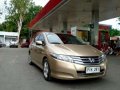 2010 Honda City 1.3s AT 378t (Kotsemar) vs 2012 2011-9