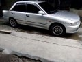 Mitsubishi lancer glxi 95model all power automatic transmission-0
