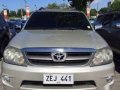 Toyota Fortuner 2006 Model-Very Fresh-0