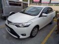 Toyota Vios 2014 AT 1.5G-0