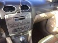 Sale Ford Focus 2010 model 1.8L MT Chill Gray-3
