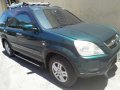 Honda crv 2004mdl-1