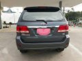 2006 toyota fortuner g vvti gas very excellent condition-4