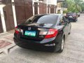 2013 Honda Civic Fb japan version 1.8 black-2