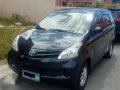 2013 Toyota Avanza 1.3L Matic-0