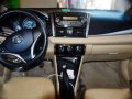 Toyota Vios G 2014-5
