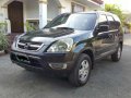 Honda crv 2004 matic-0