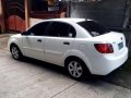 Kia Rio LX 2011 Manual-2