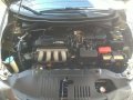 2010 Honda City 1.5 Vtec automatic-4