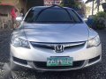 2007 Honda Civic 1.8s-0