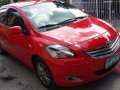 Toyota Vios 2013 1.3 G-1
