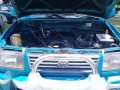Toyota Revo GLX2 All Power Manual LOADED-7