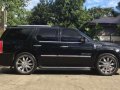 Cadillac Escalade 2010-8