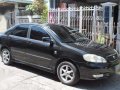 1.6 G Toyota Corolla Altis-7