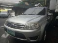 2007 Ford escape-1