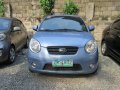 2008 Kia Picanto 1.1 LX A/T-0