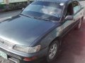 Toyota corolla xe 96-1
