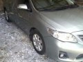 toyota corolla altis 2011-2