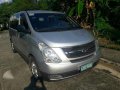2009 Grand Starex MT CRDI (revo adventure crosswind l300 urvan hiace-0